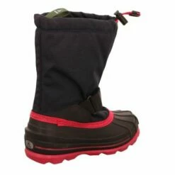 Kamik Stiefel & Stiefeletten Klassische Stiefeletten -Günstiges Kinderschuhe Geschäft 17078324 05