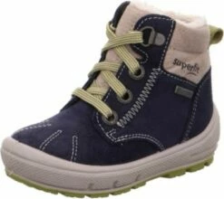 Superfit Snowboots Groovy Klassische Stiefel