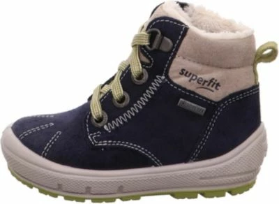 Superfit Snowboots Groovy Klassische Stiefel 4 Superfit Snowboots Groovy Klassische Stiefel – Bild 2