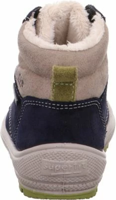 Superfit Snowboots Groovy Klassische Stiefel 6 Superfit Snowboots Groovy Klassische Stiefel – Bild 4