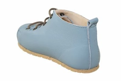 PREGNIDOS Kinderschuhe Flow Closed Kids Halbschuhe 5 PREGNIDOS Kinderschuhe Flow Closed Kids Halbschuhe – Bild 3