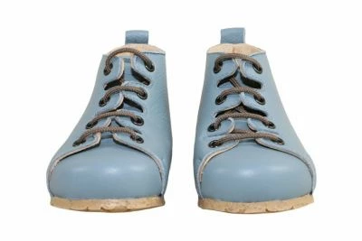 PREGNIDOS Kinderschuhe Flow Closed Kids Halbschuhe 8 PREGNIDOS Kinderschuhe Flow Closed Kids Halbschuhe – Bild 6