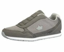 LICO Freizeitschuh Simon Slipper Sportliche Slipper