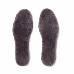 Hofbrucker Lammfell Einlegesohlen / Hergestellt In Deutschland Einlegesohlen -Günstiges Kinderschuhe Geschäft 18290988 03