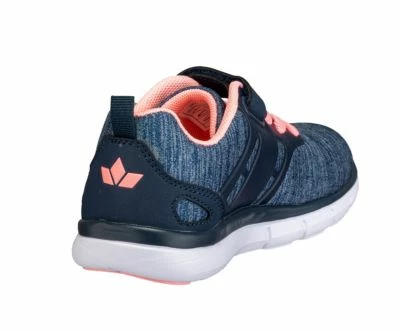 LICO Freizeitschuh Bongo VS Halbschuhe 6 LICO Freizeitschuh Bongo VS Halbschuhe – Bild 4