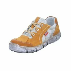 Kacper Damen Schnürer 2-1356 Schnürschuhe