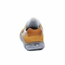 Kacper Damen Schnürer 2-1356 Schnürschuhe -Günstiges Kinderschuhe Geschäft 18523540 04