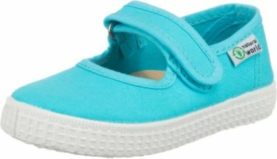 Natural World Halbschuhe ANILLA SCRACTCH LISO Für Mädchen 3 Natural World Halbschuhe ANILLA SCRACTCH LISO Für Mädchen