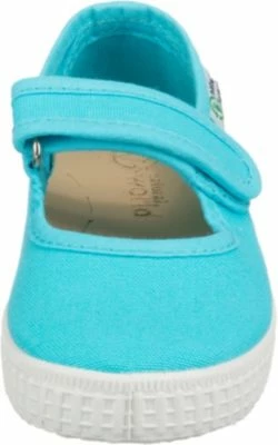 Natural World Halbschuhe ANILLA SCRACTCH LISO Für Mädchen 5 Natural World Halbschuhe ANILLA SCRACTCH LISO Für Mädchen – Bild 3