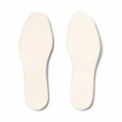 Hofbrucker Lammfell Einlegesohlen Einlegesohlen -Günstiges Kinderschuhe Geschäft 18580150 03