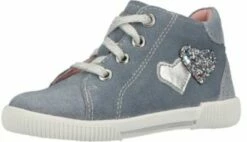 RICHTER Baby Halbschuhe Für Mädchen