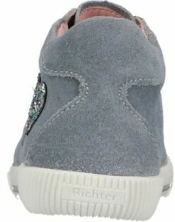 RICHTER Baby Halbschuhe Für Mädchen -Günstiges Kinderschuhe Geschäft 18839878 05