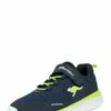 KangaROOS Sneaker Sneakers Low -Günstiges Kinderschuhe Geschäft 19238877 01
