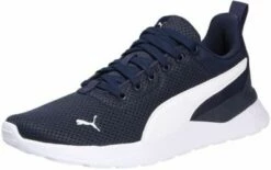 Puma Jungen Halbschuh Halbschuhe