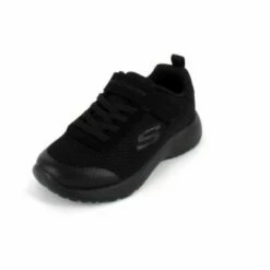 SKECHERS Sneaker BBK Halbschuhe