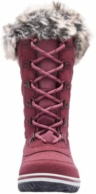 TROLLKIDS Winterstiefel HOLMENKOLLEN Für Mädchen 6 TROLLKIDS Winterstiefel HOLMENKOLLEN Für Mädchen – Bild 4