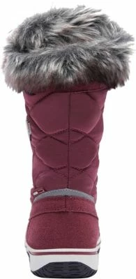 TROLLKIDS Winterstiefel HOLMENKOLLEN Für Mädchen 7 TROLLKIDS Winterstiefel HOLMENKOLLEN Für Mädchen – Bild 5