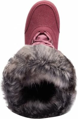 TROLLKIDS Winterstiefel HOLMENKOLLEN Für Mädchen 8 TROLLKIDS Winterstiefel HOLMENKOLLEN Für Mädchen – Bild 6