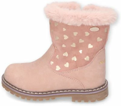 Dockers By Gerli Winterstiefel Für Mädchen 4 Dockers By Gerli Winterstiefel Für Mädchen – Bild 2