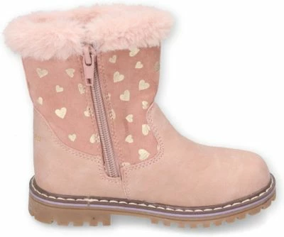 Dockers By Gerli Winterstiefel Für Mädchen 6 Dockers By Gerli Winterstiefel Für Mädchen – Bild 4