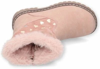 Dockers By Gerli Winterstiefel Für Mädchen 7 Dockers By Gerli Winterstiefel Für Mädchen – Bild 5