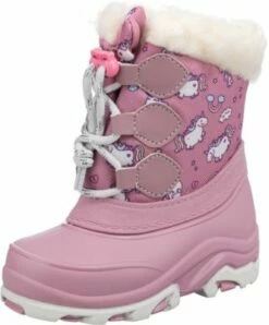 Beck Baby Winterstiefel WINTERTRAUM Für Mädchen
