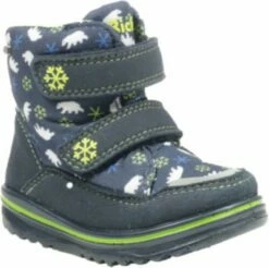 RICHTER Baby Winterstiefel Für Jungen