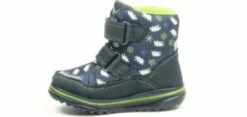 RICHTER Baby Winterstiefel Für Jungen -Günstiges Kinderschuhe Geschäft 19929315 04