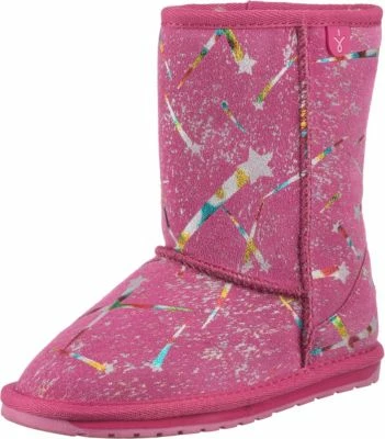EMU Australia Winterstiefel SHOOTING STAR Für Mädchen 3 EMU Australia Winterstiefel SHOOTING STAR Für Mädchen