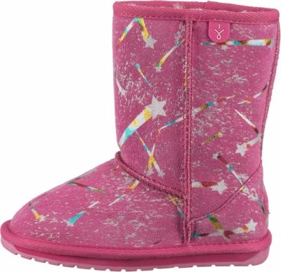 EMU Australia Winterstiefel SHOOTING STAR Für Mädchen 4 EMU Australia Winterstiefel SHOOTING STAR Für Mädchen – Bild 2
