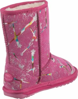 EMU Australia Winterstiefel SHOOTING STAR Für Mädchen 6 EMU Australia Winterstiefel SHOOTING STAR Für Mädchen – Bild 4