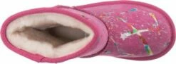 EMU Australia Winterstiefel SHOOTING STAR Für Mädchen 12 EMU Australia Winterstiefel SHOOTING STAR Für Mädchen -Günstiges Kinderschuhe Geschäft 20026595 06