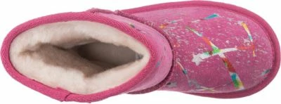 EMU Australia Winterstiefel SHOOTING STAR Für Mädchen 7 EMU Australia Winterstiefel SHOOTING STAR Für Mädchen – Bild 5