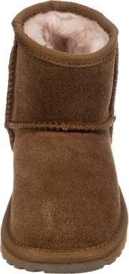 EMU Australia Kinder Winterstiefel WALLABY MINI, Wald 5 EMU Australia Kinder Winterstiefel WALLABY MINI, Wald – Bild 3