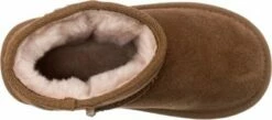 EMU Australia Kinder Winterstiefel WALLABY MINI, Wald 12 EMU Australia Kinder Winterstiefel WALLABY MINI, Wald -Günstiges Kinderschuhe Geschäft 20035101 06