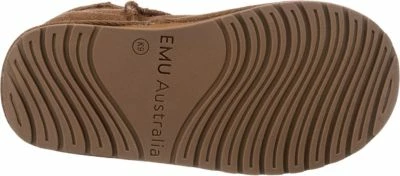EMU Australia Kinder Winterstiefel WALLABY MINI, Wald 8 EMU Australia Kinder Winterstiefel WALLABY MINI, Wald – Bild 6