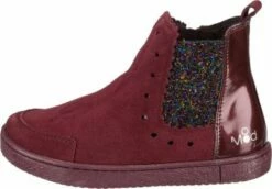 MOD8 Stiefeletten BLANOU Für Mädchen -Günstiges Kinderschuhe Geschäft 20042411 03