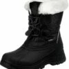 KicKers Winterstiefel SEALSNOW Für Mädchen