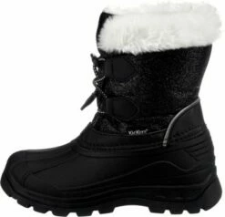 KicKers Winterstiefel SEALSNOW Für Mädchen -Günstiges Kinderschuhe Geschäft 20042447 03