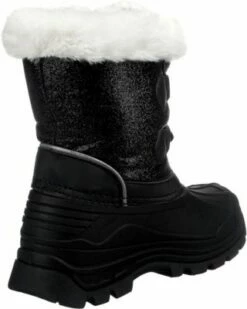 KicKers Winterstiefel SEALSNOW Für Mädchen -Günstiges Kinderschuhe Geschäft 20042447 05