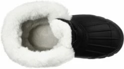 KicKers Winterstiefel SEALSNOW Für Mädchen -Günstiges Kinderschuhe Geschäft 20042447 06