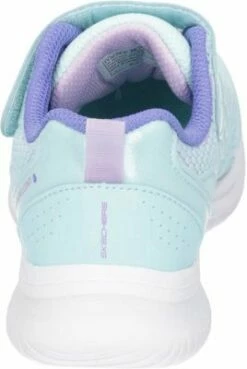 SKECHERS Halbschuhe Für Mädchen -Günstiges Kinderschuhe Geschäft 20192338 05