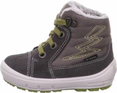 Superfit Baby Winterstiefel WMS Weite M4 Für Jungen 4 Superfit Baby Winterstiefel WMS Weite M4 Für Jungen – Bild 2