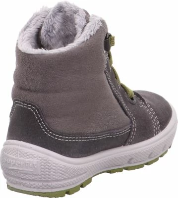 Superfit Baby Winterstiefel WMS Weite M4 Für Jungen 7 Superfit Baby Winterstiefel WMS Weite M4 Für Jungen – Bild 5