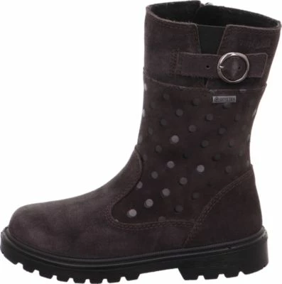Superfit Stiefel SPIRIT Für Mädchen 4 Superfit Stiefel SPIRIT Für Mädchen – Bild 2