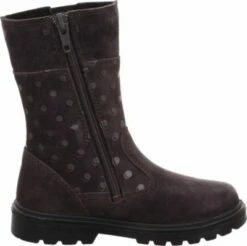Superfit Stiefel SPIRIT Für Mädchen 11 Superfit Stiefel SPIRIT Für Mädchen -Günstiges Kinderschuhe Geschäft 20204590 05
