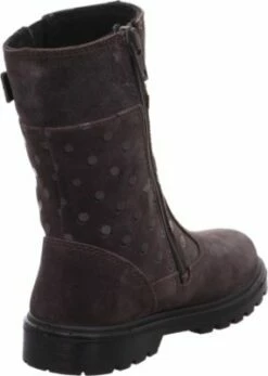 Superfit Stiefel SPIRIT Für Mädchen 12 Superfit Stiefel SPIRIT Für Mädchen -Günstiges Kinderschuhe Geschäft 20204590 06
