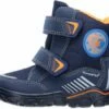 Lurchi Baby Winterstiefel KIRO Sympatex Für Jungen -Günstiges Kinderschuhe Geschäft 20205385 01