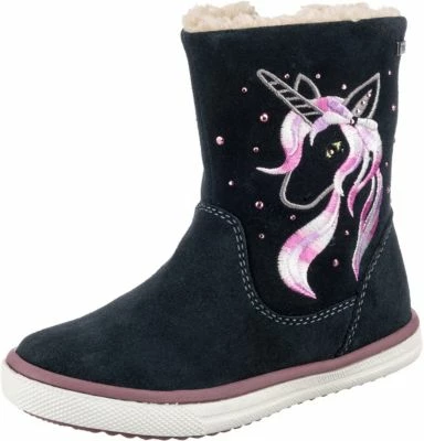 Lurchi Winterstiefel SUMMER TEX Für Mädchen 3 Lurchi Winterstiefel SUMMER TEX Für Mädchen