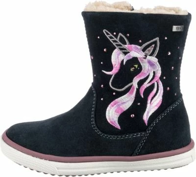 Lurchi Winterstiefel SUMMER TEX Für Mädchen 4 Lurchi Winterstiefel SUMMER TEX Für Mädchen – Bild 2